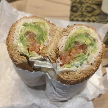 Potbelly - Avo Turkey - Sandwiches Near Me - Chicago, Illinois Potbelly - Avo Turkey - Sandwiches Near Me - Chicago, Illinois