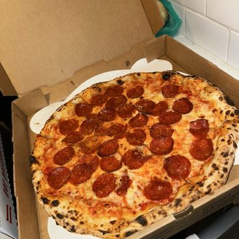 The Doughfellas - Pizza Near Me - Pompano Beach, Florida