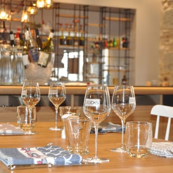 Le Comptoir des Docks - Brasseries Near Me - Arbois, 39