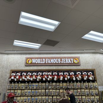Buc-ee's - Gas Stations Near Me - Leeds, Alabama