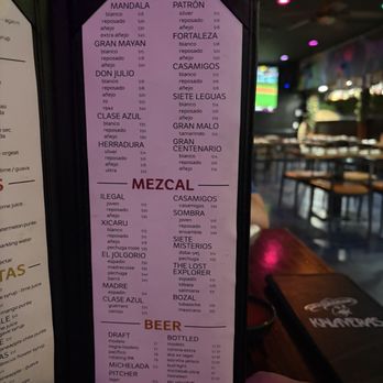Kalaveras - menu - Mexican Near Me - Montebello, California Kalaveras - menu - Mexican Near Me - Montebello, California