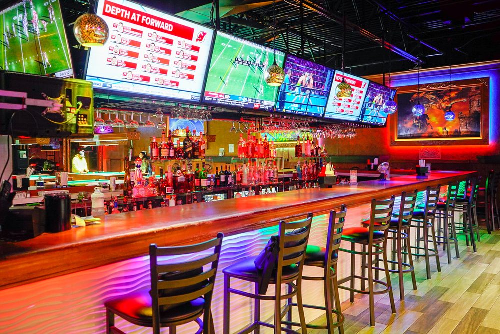 SPORT BILLIARDS Updated August 2024 10 Photos 2413 Grand Ave