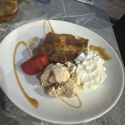 Caramel Bread Pudding Caramel Bread Pudding