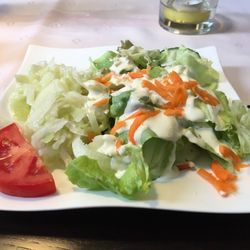 Delphi - Salad