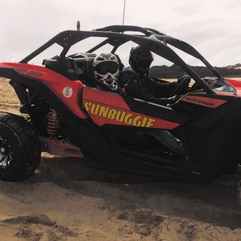 Sunbuggy Fun Rentals - Moment when the fun began - ATV Rentals/Tours Near Me - Oceano, California Sunbuggy Fun Rentals - Moment when the fun began - ATV Rentals/Tours Near Me - Oceano, California