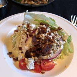 Wedge Salad