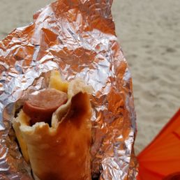 Hot Dog