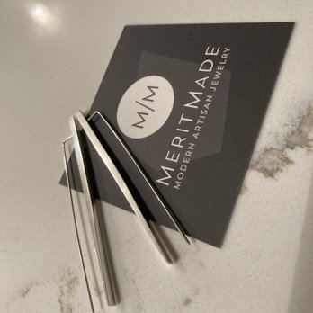 MeritMade - Jewelry Near Me - Kansas City, Missouri MeritMade - Jewelry Near Me - Kansas City, Missouri