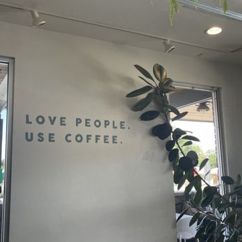 Little Bear Coffee - Coffee & Tea Near Me - Albuquerque, New Mexico