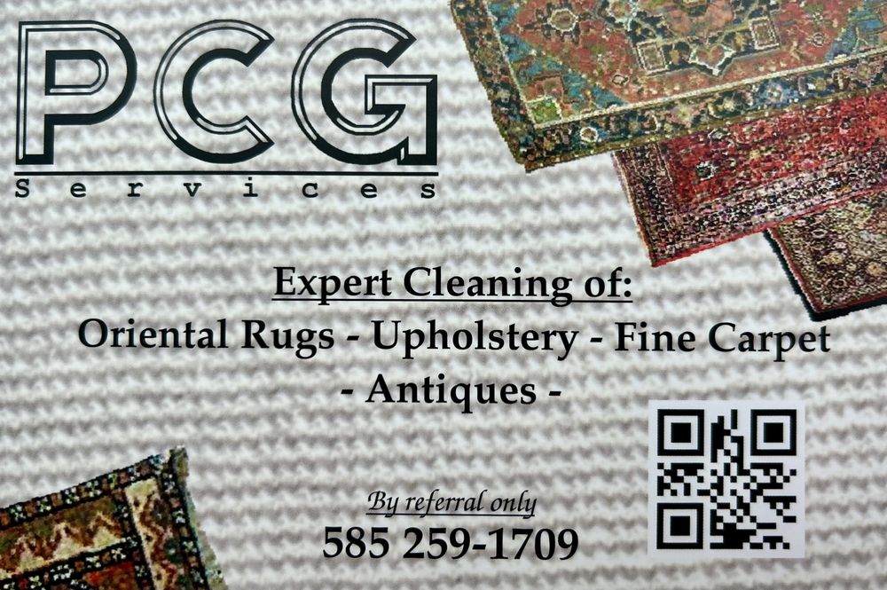 PCG SERVICES 14 Photos Macedon, New York Carpet Cleaning Phone