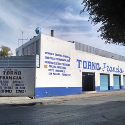 Tornos Francia