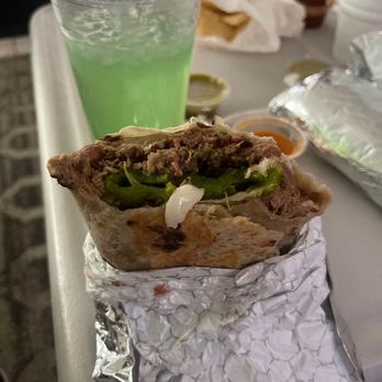 The Burrito Exchange - Chile Asada with Relleno Burritoi // Agua de cucumber con lemon - Mexican Near Me - Pico Rivera, California The Burrito Exchange - Chile Asada with Relleno Burritoi // Agua de cucumber con lemon - Mexican Near Me - Pico Rivera, California