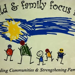 Child and Family Focus