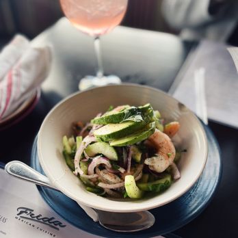Frida - Ceviche - Mexican Near Me - West Hartford, Connecticut Frida - Ceviche - Mexican Near Me - West Hartford, Connecticut