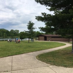 Spring Mill Pond