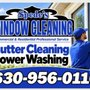 Spede' S Window Cleaning