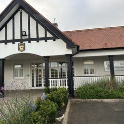 Portmarnock Golf Club - Outside