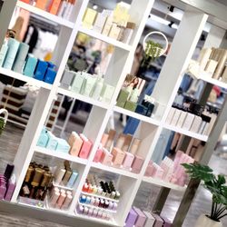 Embellish Salon & Formal Wear Studio - Product display