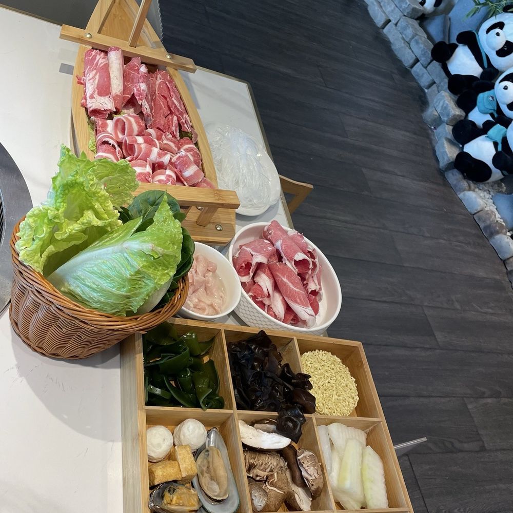 Hotpot Champ - Hotpot - Hot Pot Near Me - San Francisco, California