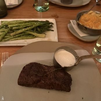 Urban Farmer Denver - 10oz steak - Steakhouses Near Me - Denver, Colorado Urban Farmer Denver - 10oz steak - Steakhouses Near Me - Denver, Colorado