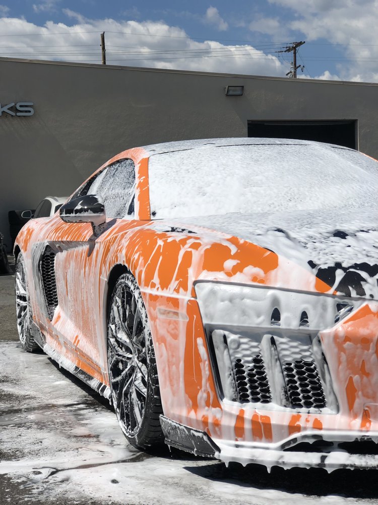 PRODIGIOUS DETAILING 73 Photos Rancho Cucamonga, California Car Wash Phone Number Yelp