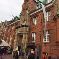 Rathaus