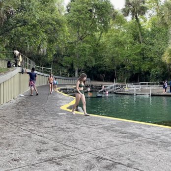 Wekiwa Springs State Park - Spring/ swimming area - Parks Near Me - Apopka, Florida Wekiwa Springs State Park - Spring/ swimming area - Parks Near Me - Apopka, Florida