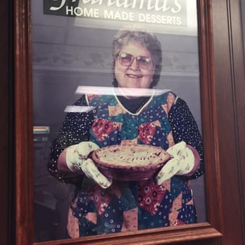 Thurmont Kountry Kitchen - that's grandma apparently - American Near Me - Thurmont, Maryland
