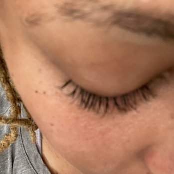 Smash Lashes - Eyelash Service Near Me - Newport News, Virginia Smash Lashes - Eyelash Service Near Me - Newport News, Virginia