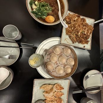 Luscious Dumplings - Chinese Near Me - San Antonio, Texas
