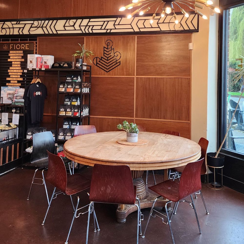 Caffe Fiore Sunset Hill - (3/19/26) - Coffee & Tea Near Me - Seattle, Washington Caffe Fiore Sunset Hill - (3/19/26) - Coffee & Tea Near Me - Seattle, Washington