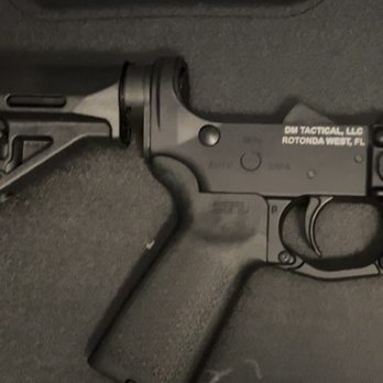 DM Tactical - Guns & Ammo Near Me - Rotonda West, Florida DM Tactical - Guns & Ammo Near Me - Rotonda West, Florida