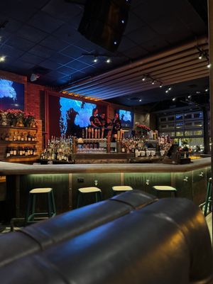 Copper Blues Rock Pub & Kitchen by null
