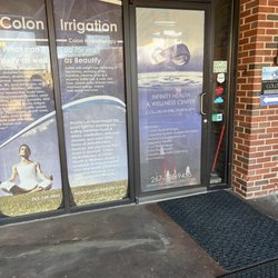 Infinity Health & Wellness Center