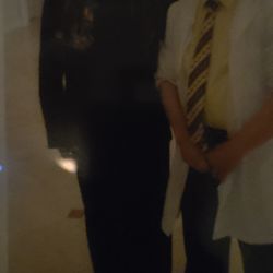 Master Zhou Ting Jue