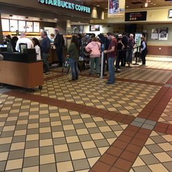 Ulster Travel Plaza - HMS Host - Zoo