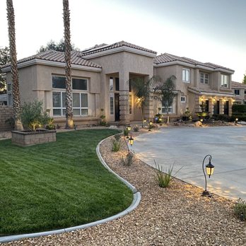 Bill's Landscaping - Front yard landscaping - Landscaping Near Me - Lancaster, California Bill's Landscaping - Front yard landscaping - Landscaping Near Me - Lancaster, California