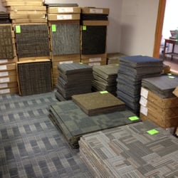 Boston Carpet Tile Outlet