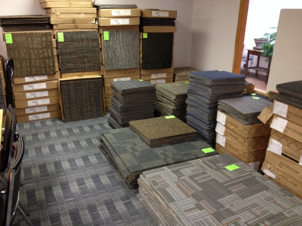BOSTON CARPET TILE OUTLET Updated October 2024 680 Worcester Rd