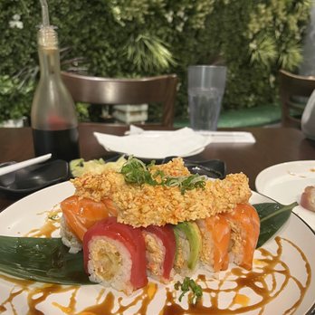 Mama M Sushi - Cute devil - Japanese Near Me - Pasadena, California