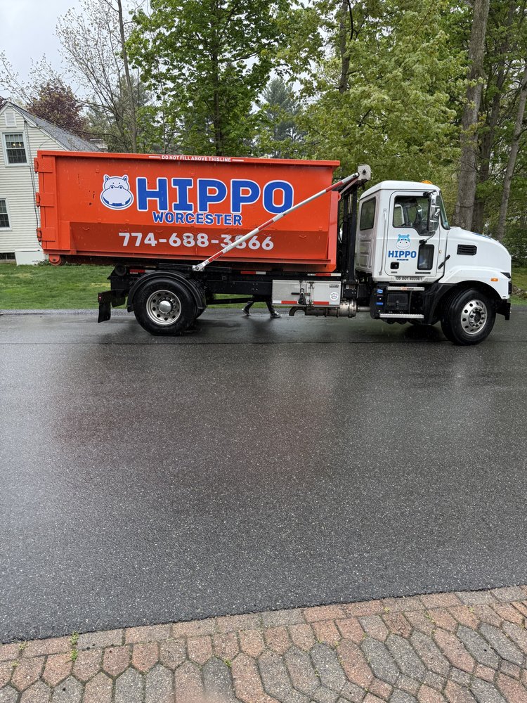 DUMPSTER SOLUTIONS INC