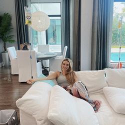 IV Concierge - Our Clients receiving IV infusion