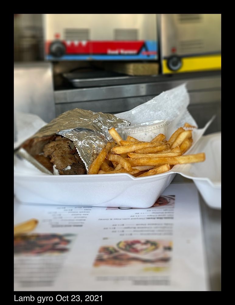 KABOBS BOWL Updated August 2024 25 Photos Jacksonville, Florida