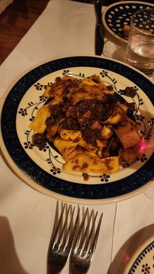 Trattoria 13 Gobbi by null