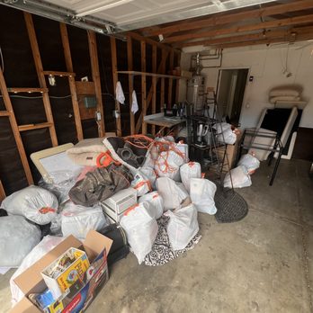 High Desert Solutions - Junk Removal & Hauling Near Me High Desert Solutions - Junk Removal & Hauling Near Me
