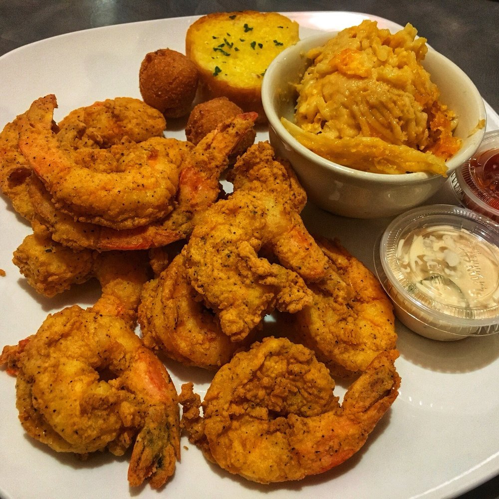 THE BEST 10 Restaurants in Lutcher, LA Last Updated September 2021 Yelp