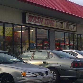 Ellie's Laundry - Laundromat Near Me - Memphis, Tennessee