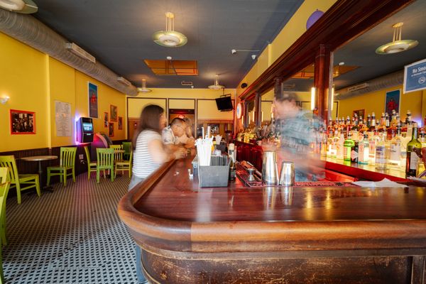 The Magician by null