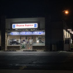 Depew Express Mart