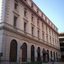Shreve Memorial Library